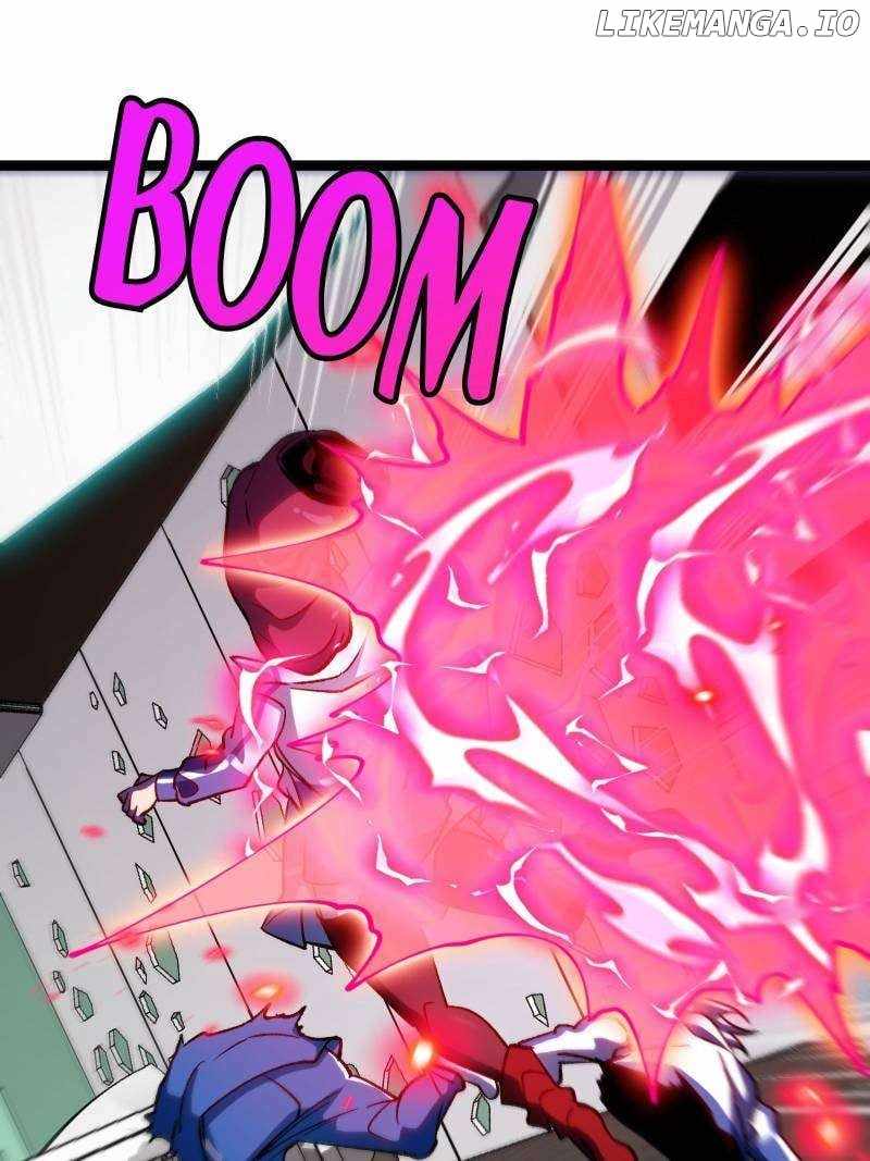 I Am The Monster Overlord Chapter 83 23